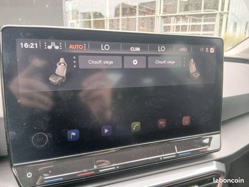 Cupra Leon ST 1.5 eTSI 150ch V DSG7 (image 17)