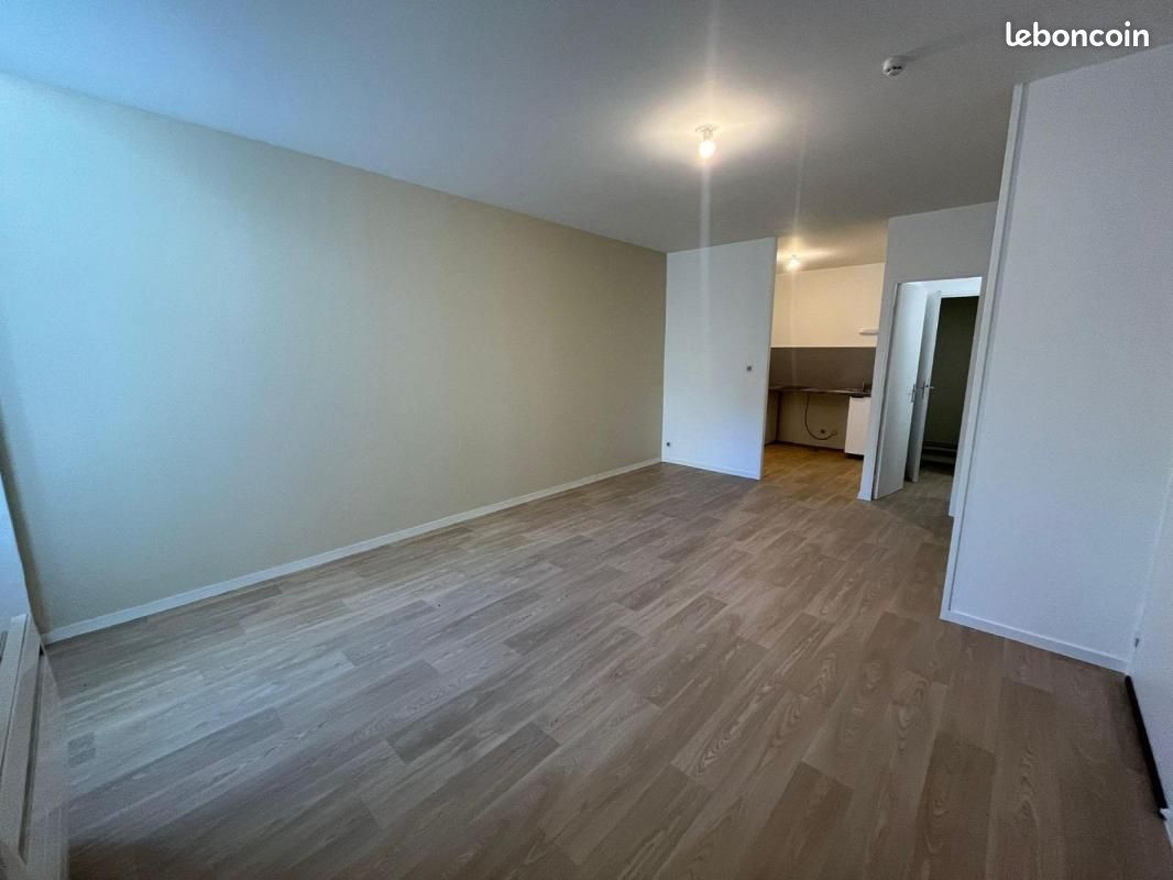 Appartement a louer angers - 1 pièce(s) - 29 m2 - Surfyn