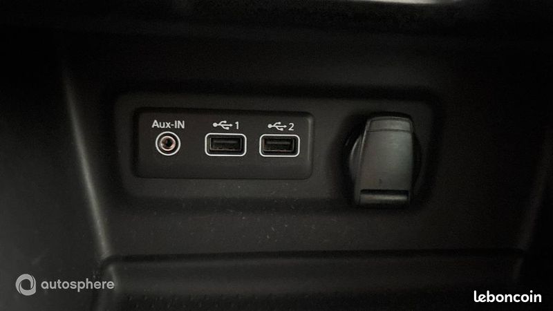 Renault Mégane 1.3 TCe 140ch Techno (image 30)