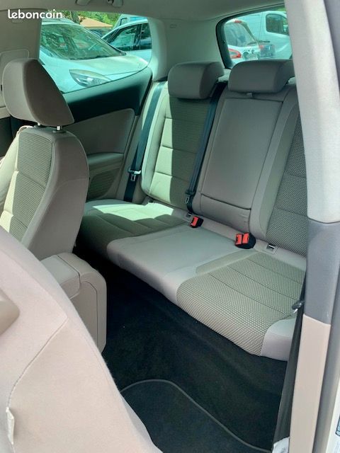 Golf vi 1.4 16 v tsi-160 conforline (image 4)