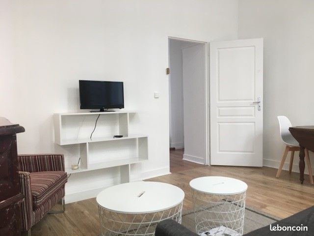Appartement 2 pièces 40 m² · à Bordeaux · 40 m² · 850 €