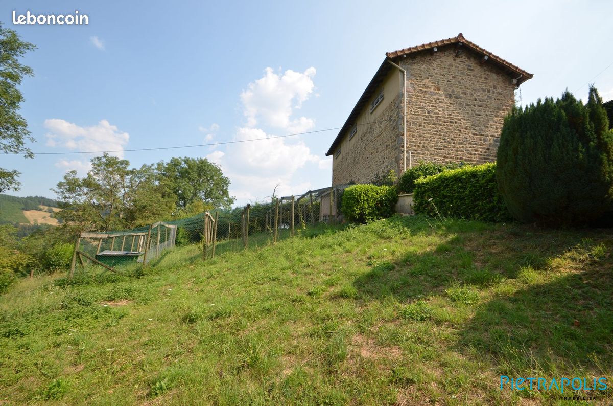 Maison 4 pièces 120 m² (image 17)