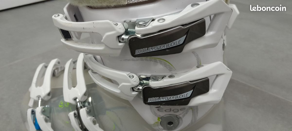 Chaussures de ski Head 37 fourrées pour femme (image 7)