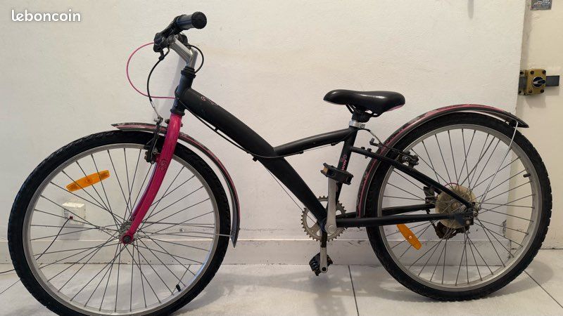 Vélo à vendre (image 1)
