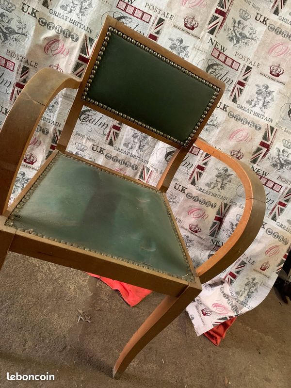 Chaise (image 3)