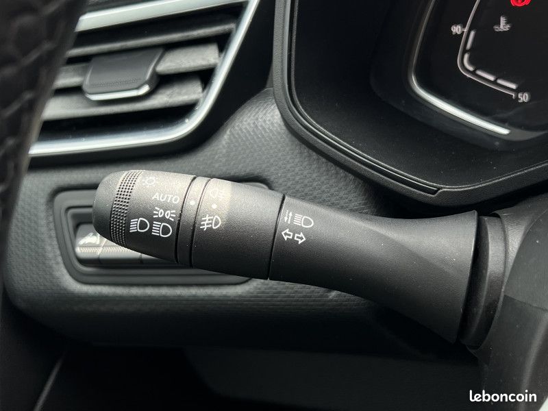 Renault CLIO V 1.0 TCE 90 CH INTENS / CAMERA / CARPLAY / GPS (image 15)