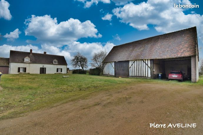 Maison 6 pièces 122 m²