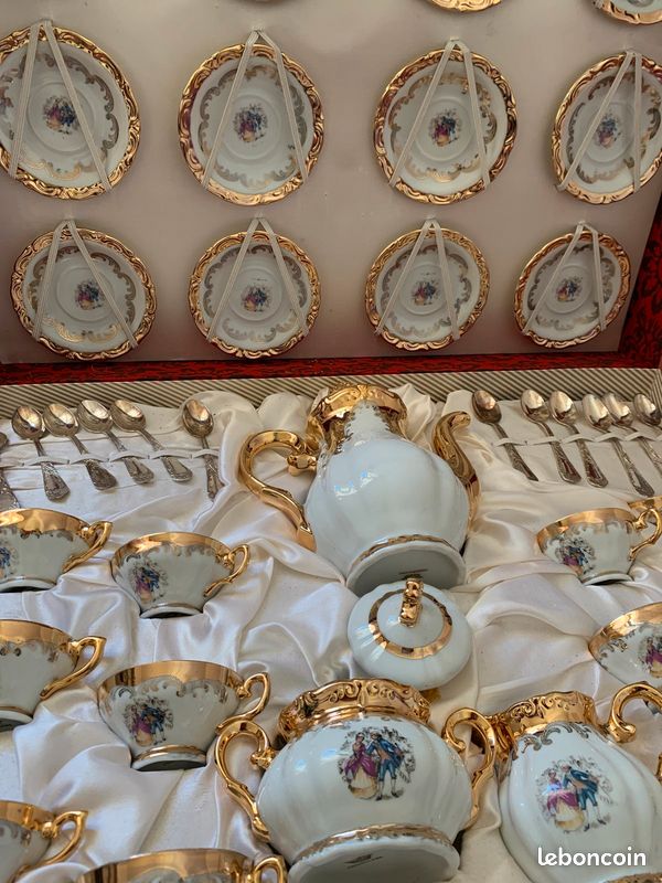 Porcelaine ancienne (image 2)