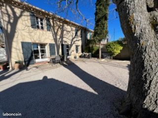 Maison 4 pièces 117 m² · à Aix-en-Provence · 117 m² · 1 386 €