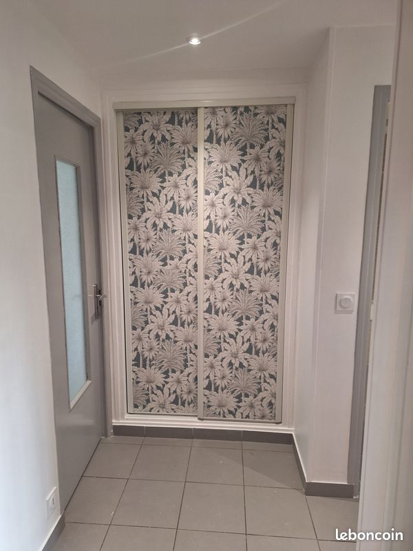 Appartement 2 pièces 46 m² · à Tours · 46 m² · 700 €/mois