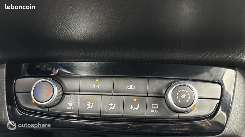 Opel Corsa 1.5 D 100ch Elegance (image 19)