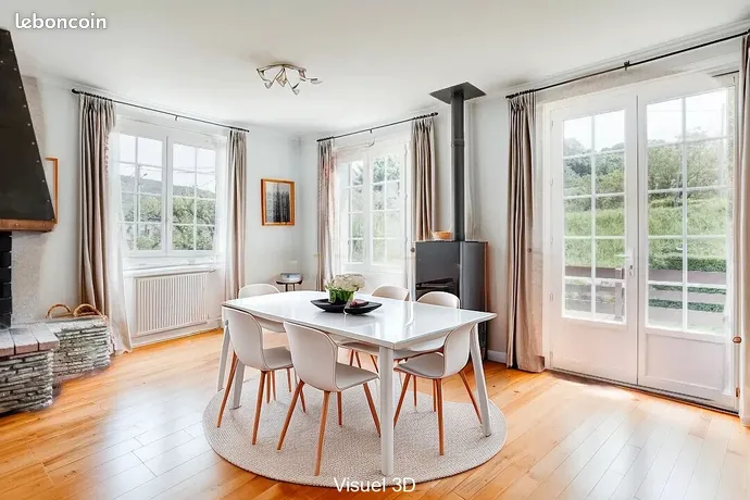 Annonce vente Maison brassac