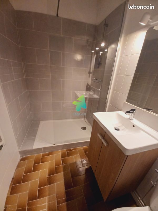Studio 1 pièce 18 m² (image 4)