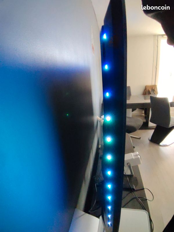 Télé 4k oled (image 3)