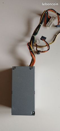 ALIMENTATION DELL OPTIPLEX 3010 7010 9010 DT H250AD-01