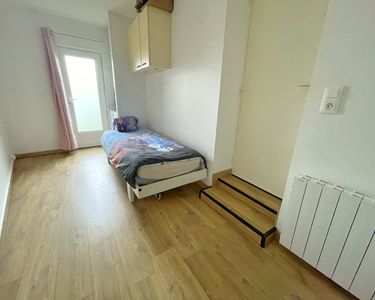 Appartement 199 000 € - 65 m²