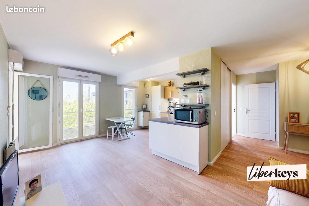 Appartement 2 pièces 50 m² · à Tarnos · 50 m² · 245 000 €