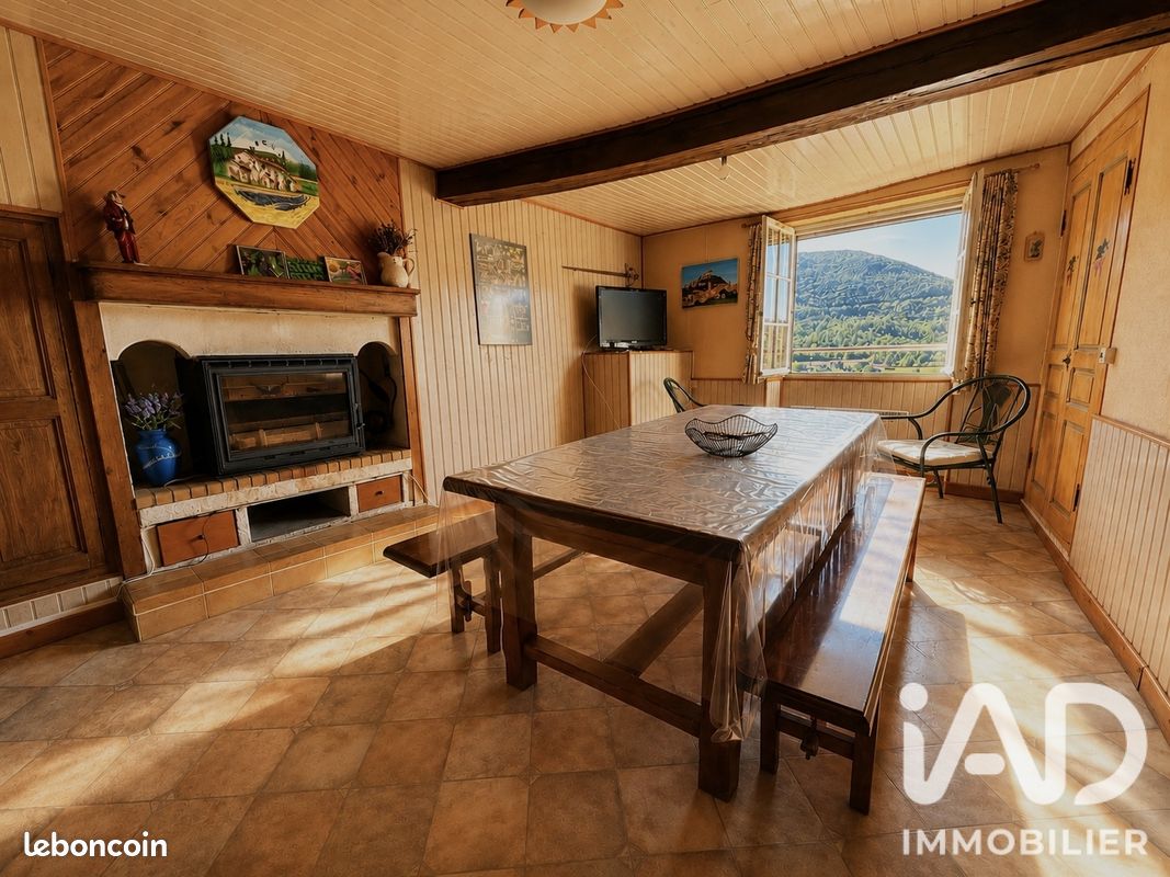 Maison de village 5 pièces 94 m² (image 1)