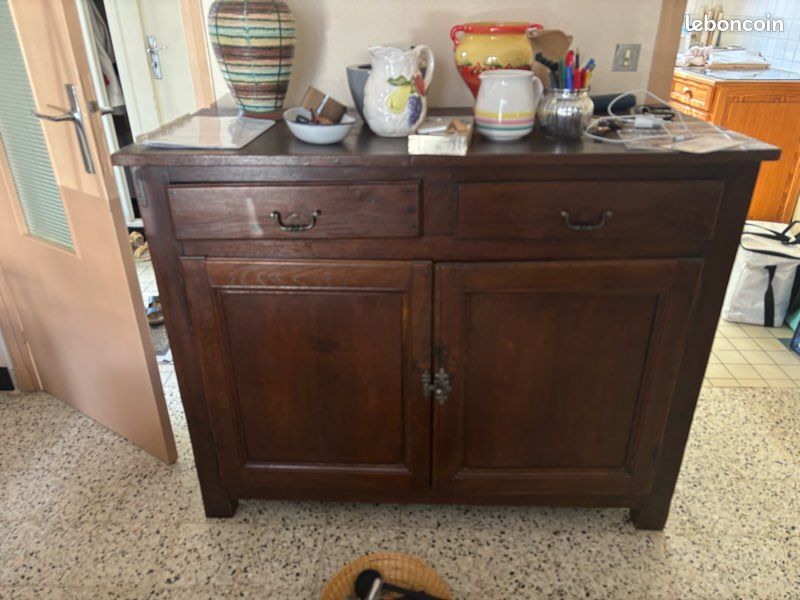 Buffet (image 2)