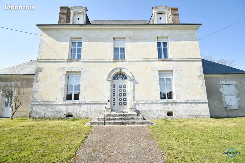 Maison 7 pièces 219 m² · à Millançay · 219 m² · 299 900 €