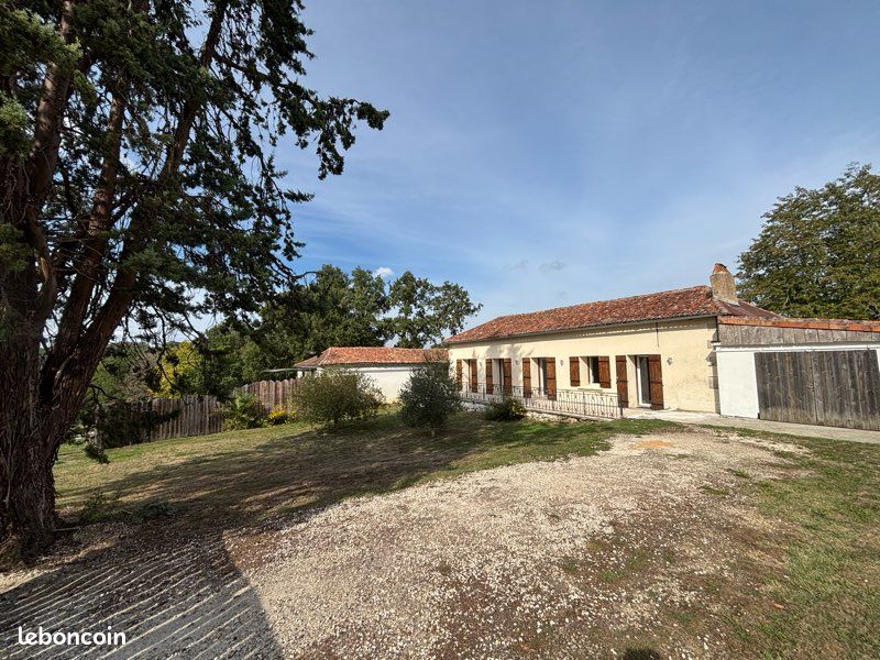 Maison 4 pièces 90 m² · à Boulazac Isle Manoire · 90 m² · 820 €/mois