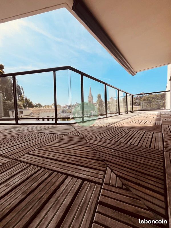 Appartement 3 pièces 66 m² · à Le Havre · 66 m² · 324 000 €