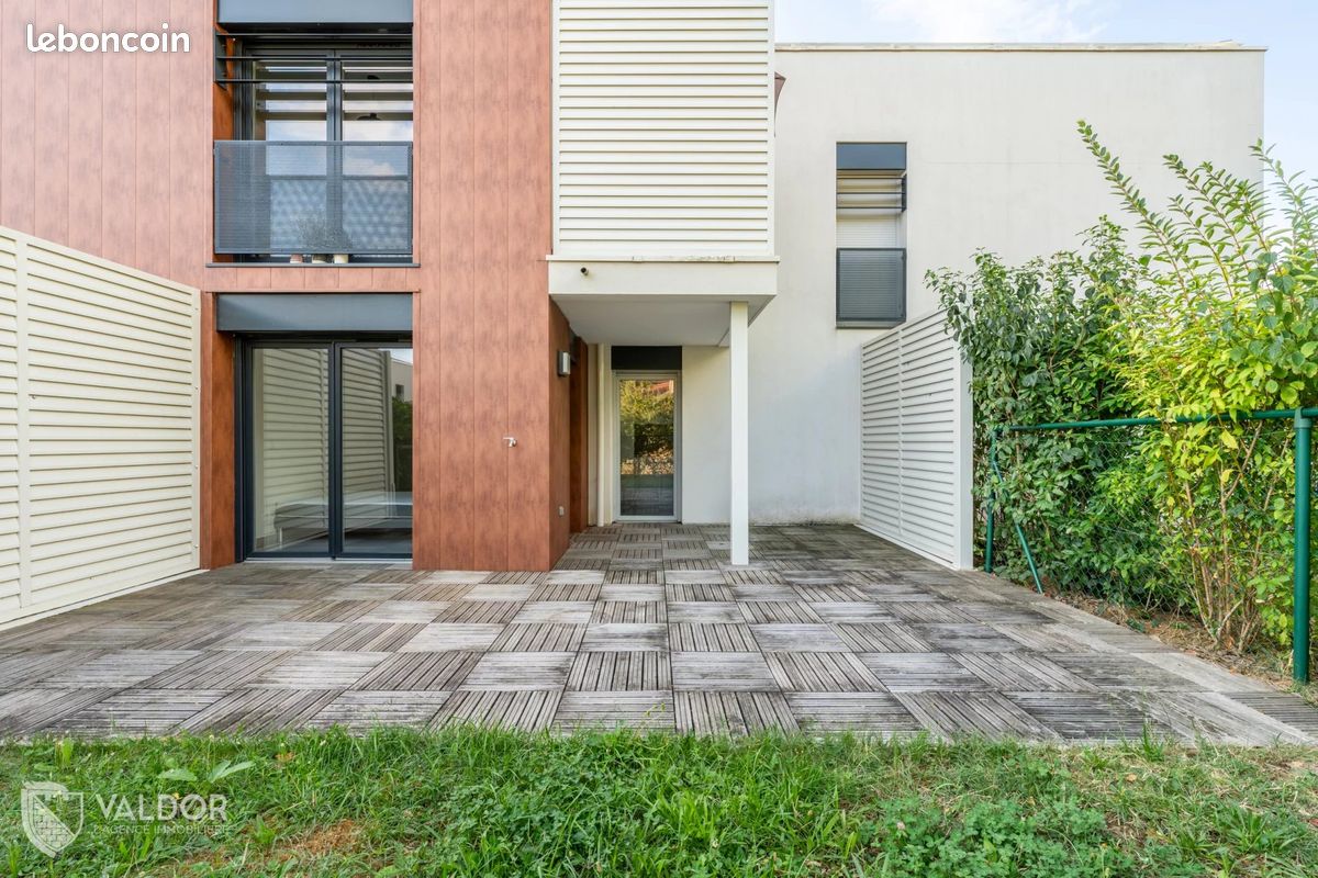 Appartement 1 pièce 34 m² · à Dardilly · 34 m² · 149 000 €