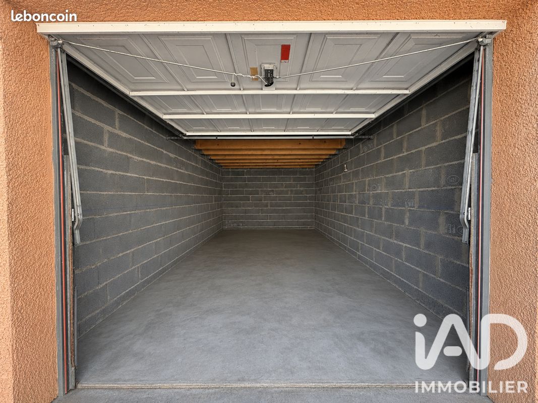 Parking/box 18 m² Valras-Plage (image 4)