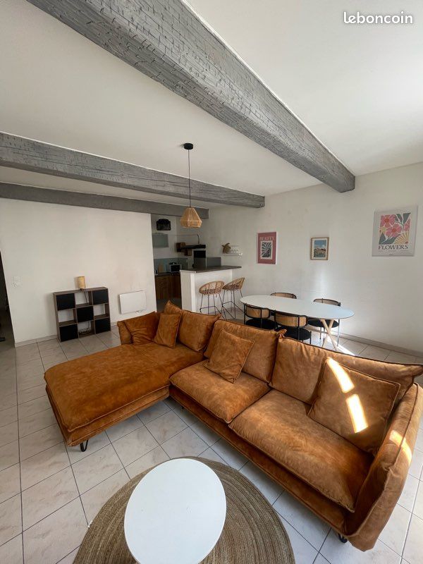Appartement 2 pièces 53 m² · à Nîmes · 53 m² · 680 €/mois