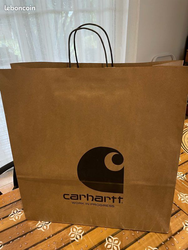Pantalon carhartt (image 9)