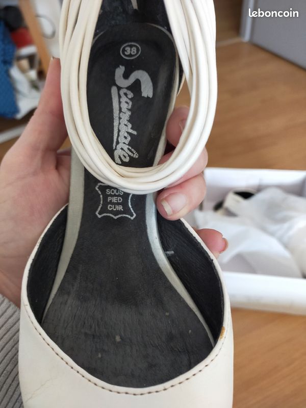 Chaussures élégantes (image 5)