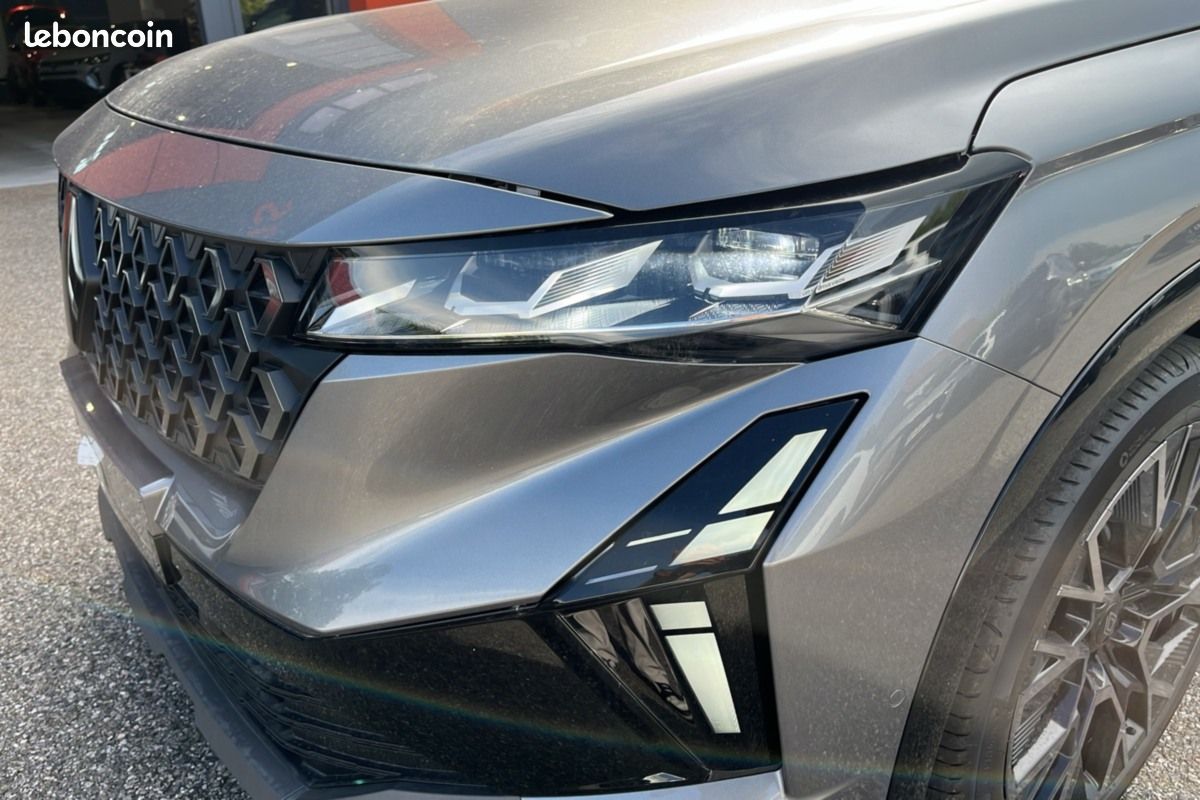 Renault Austral 200 ESPRIT ALPINE TPANO 360 -20% (image 16)