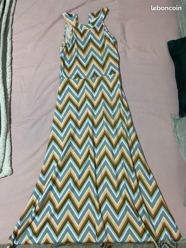 Vend lots de robes Kenza (image 3)