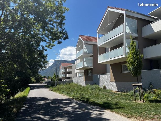 Maison à vendre et vente appartement Claix (38640) - leboncoin