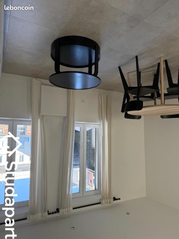 Appartement 2 pièces 38 m² · à Rouen · 38 m² · 700 €/mois