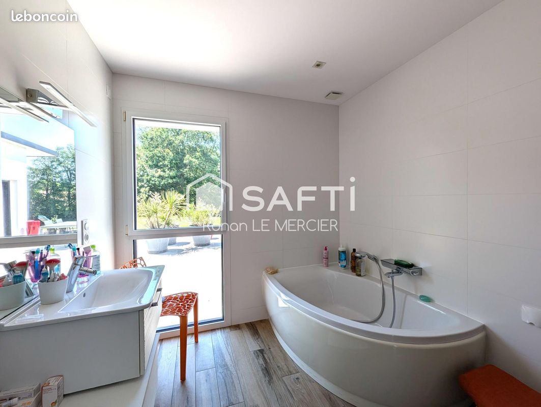 Maison 6 pièces 184 m² (image 10)