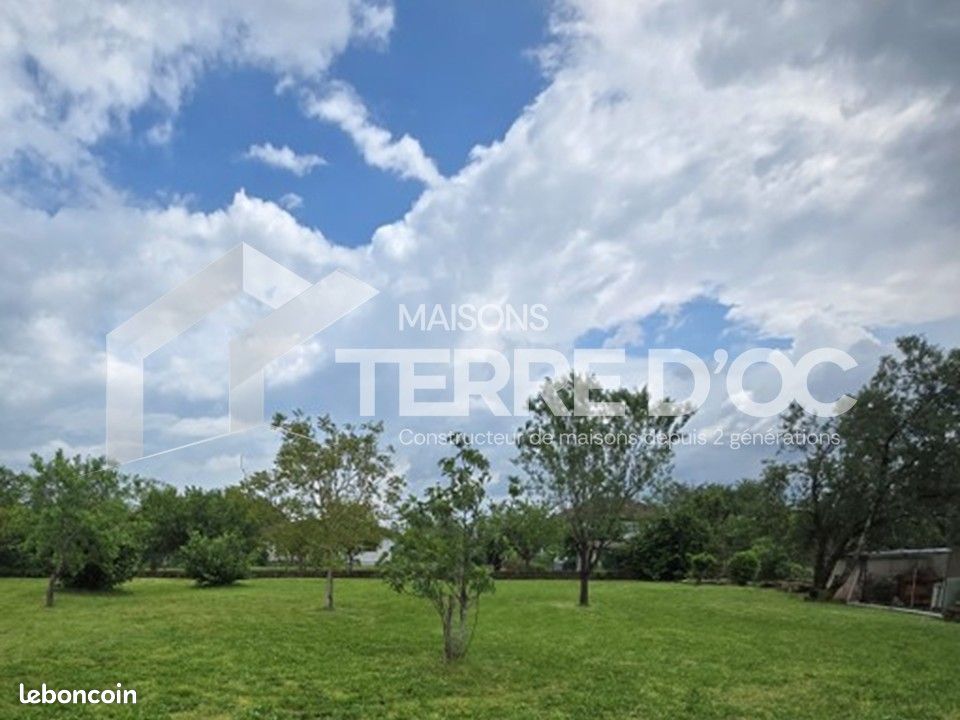 Terrain 502 m² Gaillac · 68 000 €