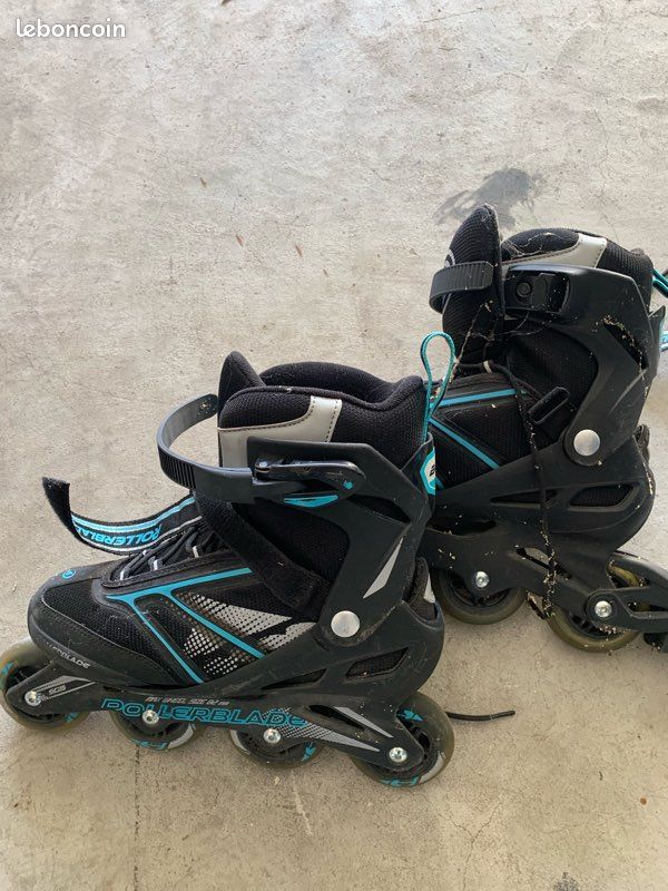 Roller 42 (image 1)