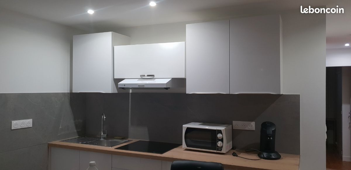 Appartement 4 pièces 62 m² · à Toulouse · 62 m² · 129 000 €