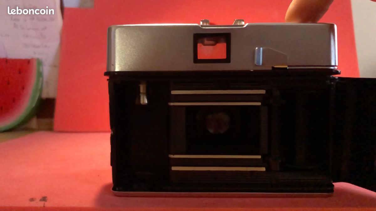 Zeiss Ikon Contessa Tessar 2.8/50 (Gebraucht) in Zürich für CHF 50