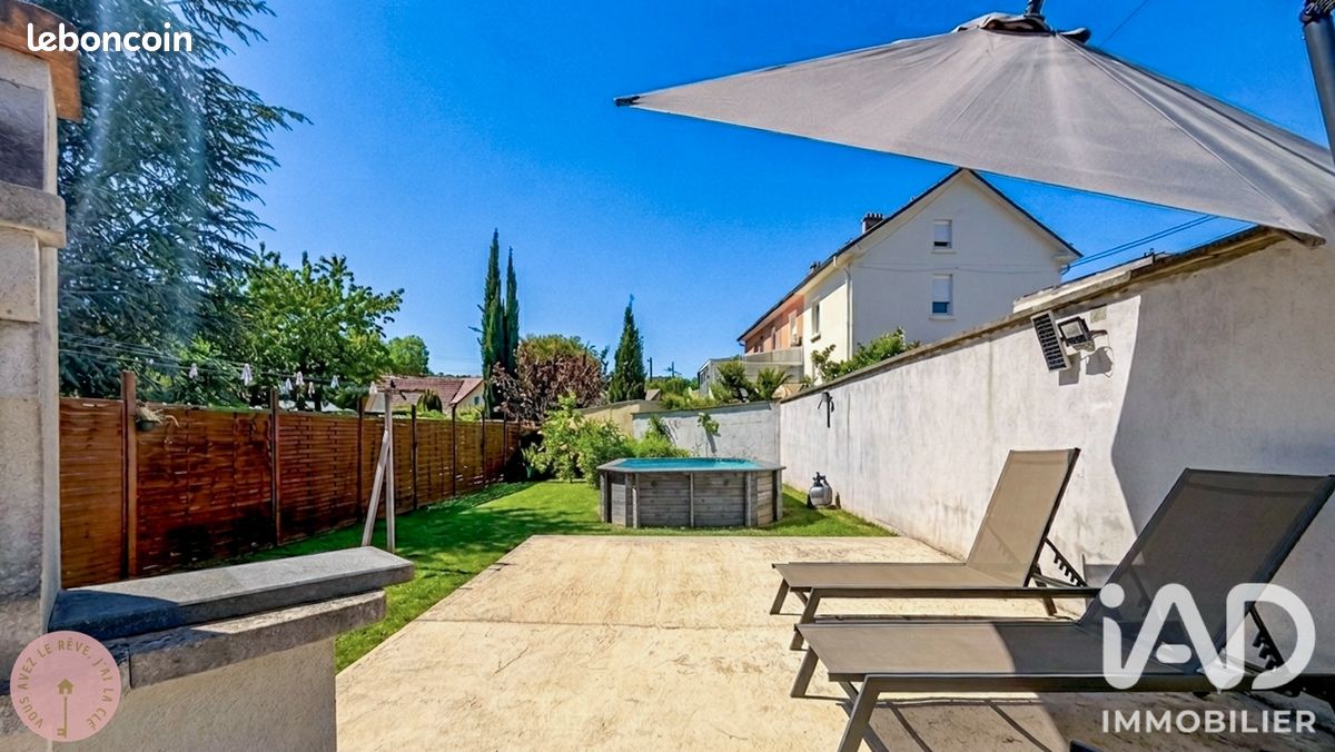 Maison 5 pièces 92 m² · à Nilvange · 92 m² · 215 000 €