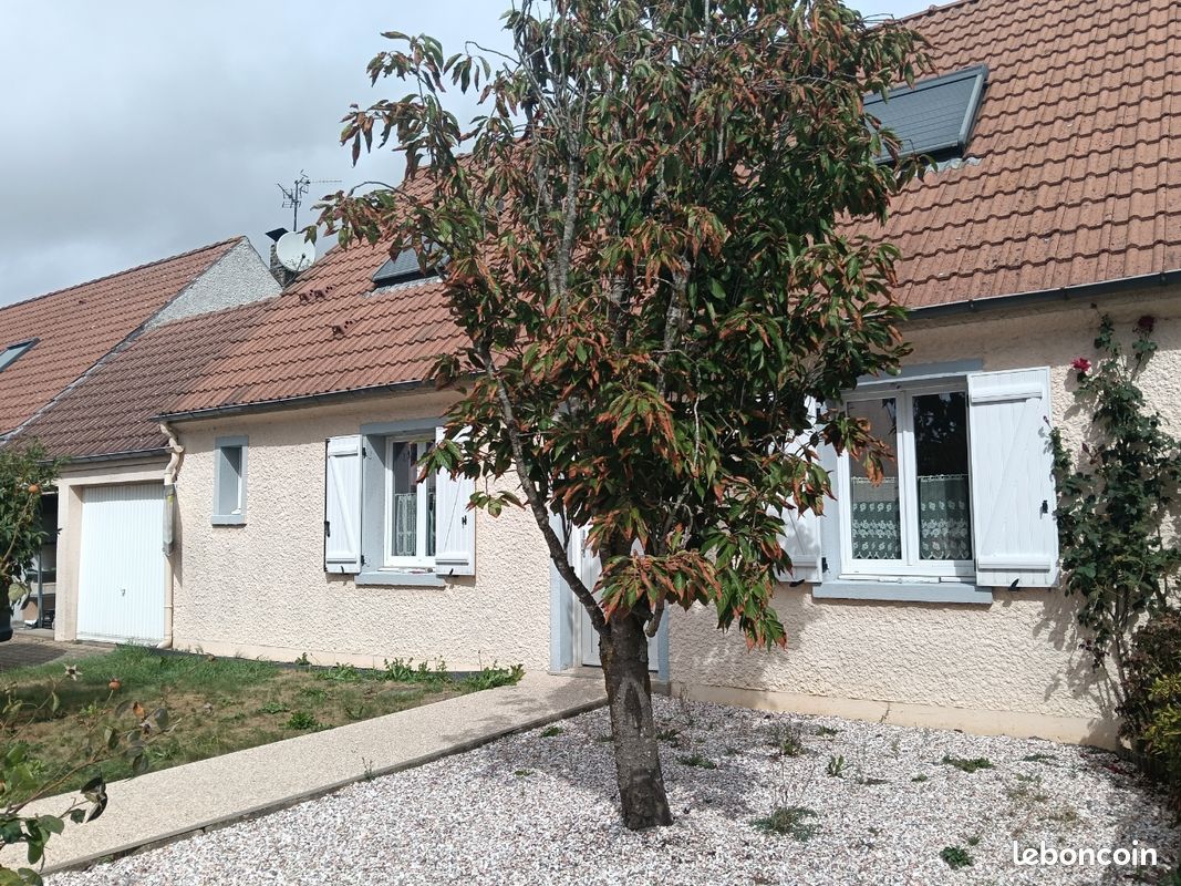 Maison 113 m² · à Laventie · 113 m² · 220 000 €