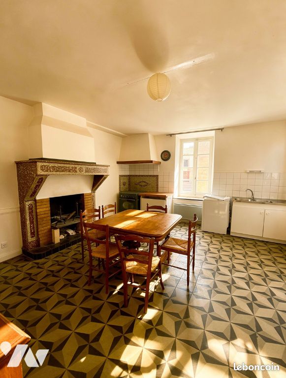 Maison 7 pièces 149 m² · à Saint-Couat-d'Aude · 149 m² · 99 900 €