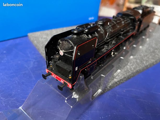 caisse tender 141 P 184 hj jouef SNCF réf. HJ2003