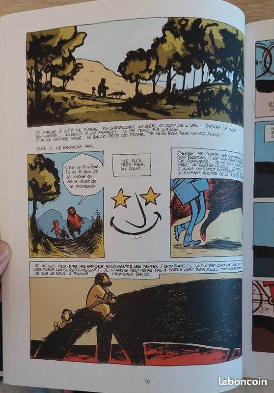 Pourquoi j’ai tué Pierre (image 3)