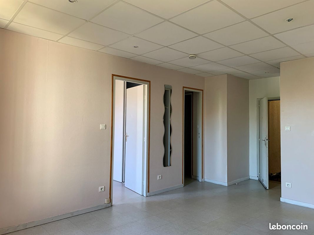 Appartement 2 pièces 37 m² · à Dijon · 37 m² · 545 €/mois