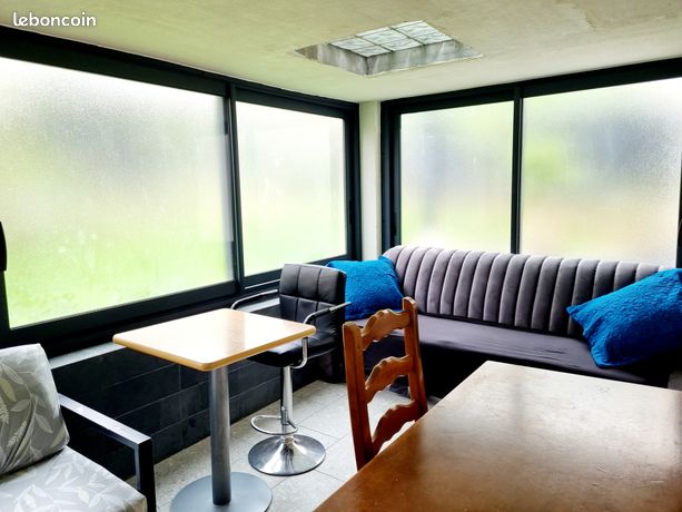 Appartement a louer franconville - 2 pièce(s) - 37 m2 - Surfyn