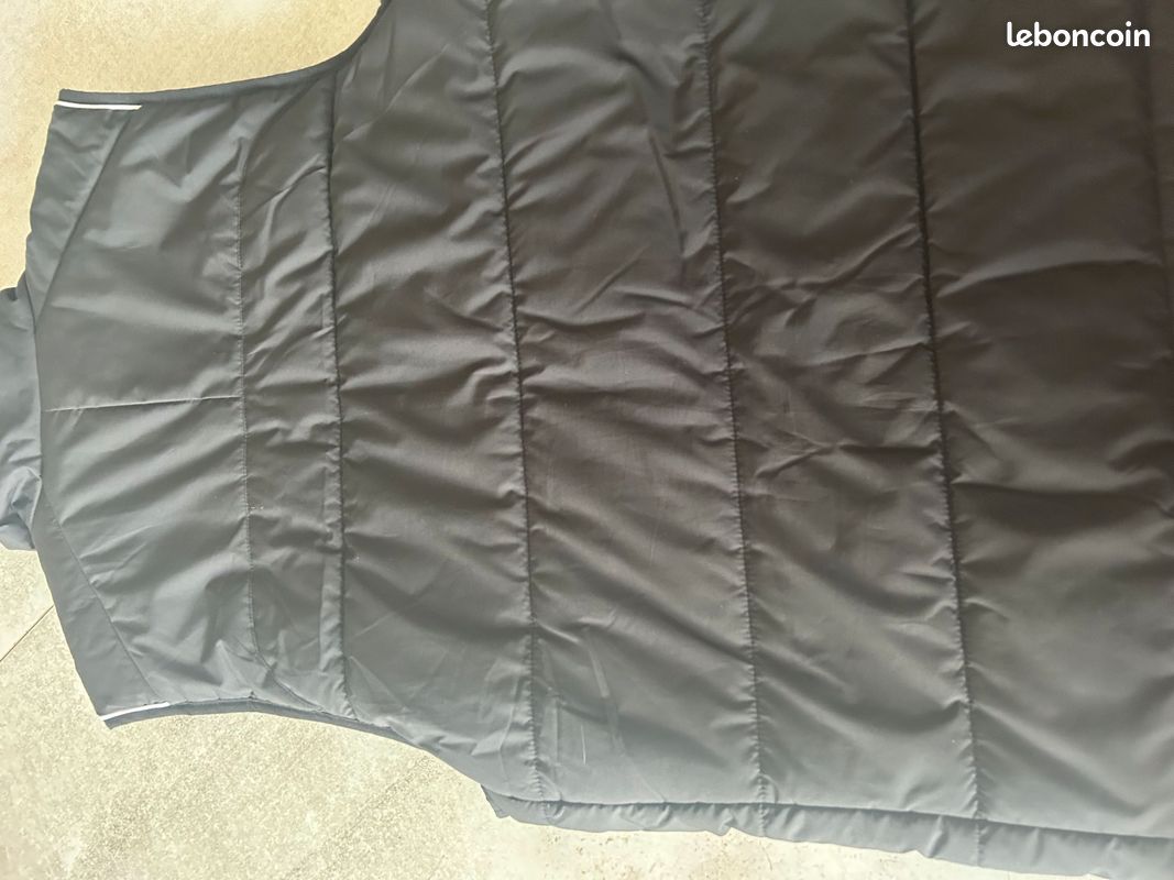Veste BMW (image 1)