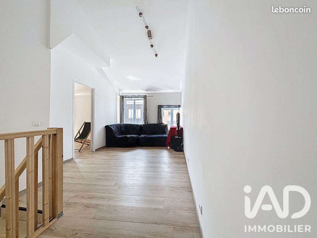 Maison 5 pièces 162 m² · à Pierrefitte-sur-Aire · 162 m² · 95 000 €