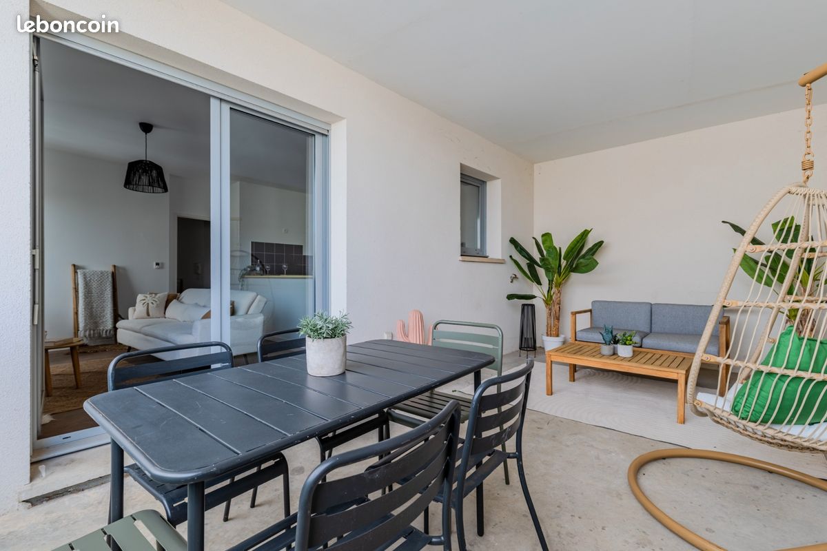 Appartement 3 pièces 67 m² · à Bordeaux · 67 m² · 260 000 €